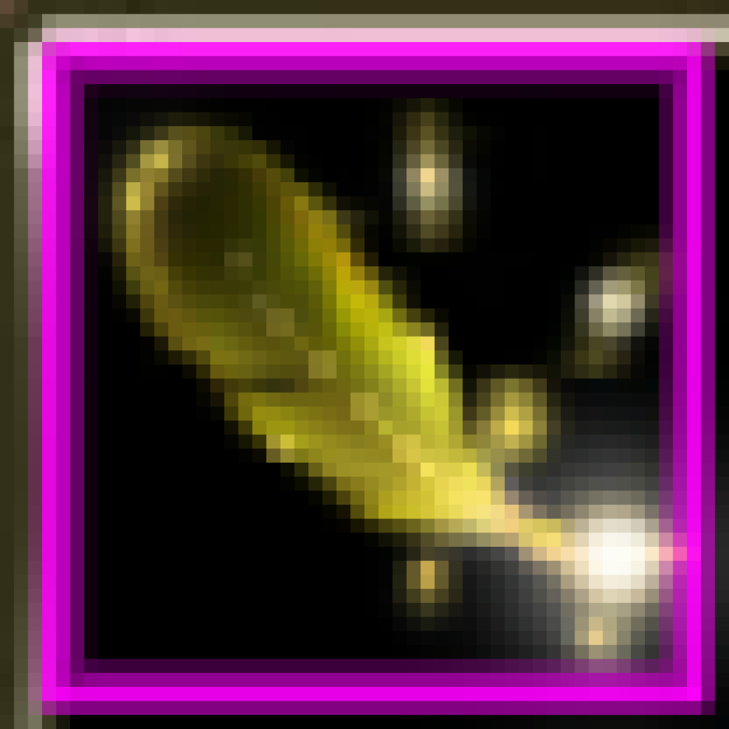 Crystal Saga - 250*[Ethereal Wings](EW)